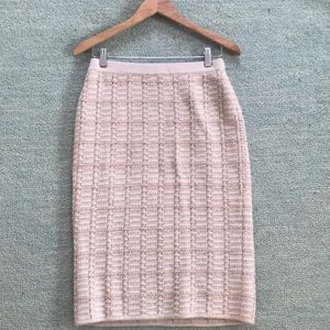 Salvatore Ferragamo pencil skirt